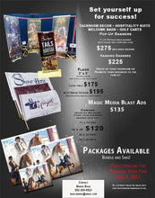 Load image into Gallery viewer, See who has already gotten a Leg UP!!